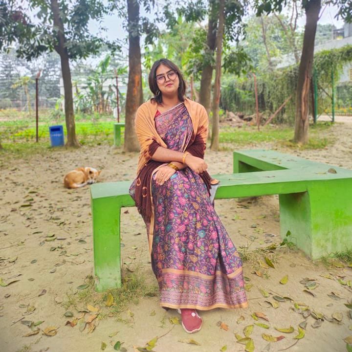 Tabassum Tajin Ratry